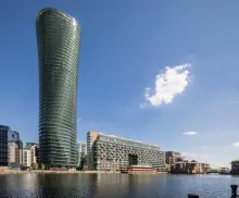 Access International