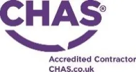 chas accredited since 2017
