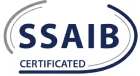 SSAIB Certified